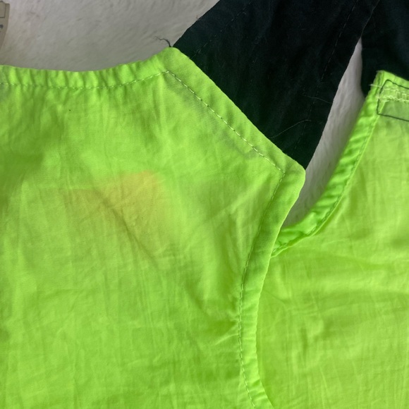 Vintage summer crop top - Picture 7 of 7